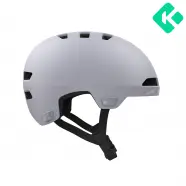 Hjelm Maze Matte Violet Fog S M   Cykelhjelm fra Lazer