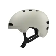 Hjelm Maze Matte White Stone S M   Cykelhjelm fra Lazer