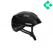 Hjelm Nutz 2.0 Kc Black   Cykelhjelm fra Lazer
