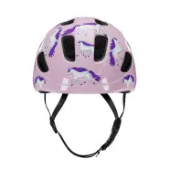 Hjelm Nutz 2.0 Kc Unicorns   Cykelhjelm fra Lazer