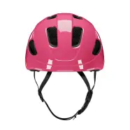Hjelm Pnut 2.0 Kc Fuchsia +gr+bn (turnfit)   Cykelhjelm fra Lazer