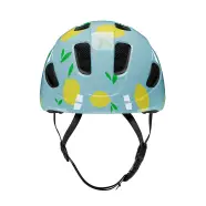 Hjelm Pnut 2.0 Kc Lemons   Cykelhjelm fra Lazer