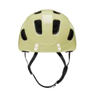 Hjelm Pnut Kineticore Mellow Yellow (turnfit)   Cykelhjelm fra Lazer