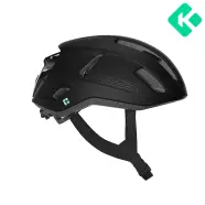 Hjelm Sphere Kineticore Matte Black S   Cykelhjelm fra Lazer