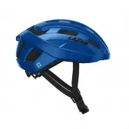 Hjelm Temo Kineticore Blue 54 61cm   Cykelhjelm fra Lazer