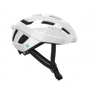 Hjelm Temo Kineticore White 54 61cm   Cykelhjelm fra Lazer