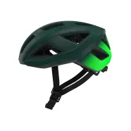 Hjelm Tonic Kineticore Deep Green Flash M   Cykelhjelm fra Lazer
