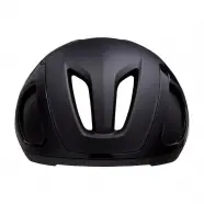 Hjelm Vento Kineticore Black Flash Yellow S   Cykelhjelm fra Lazer