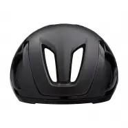 Hjelm Vento Kineticore Matte Black L   Cykelhjelm fra Lazer