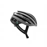 Hjelm Z1 Kineticore Harbor Grey M   Cykelhjelm fra Lazer