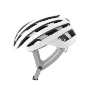Hjelm Z1 Kineticore Matte Full White L   Cykelhjelm fra Lazer