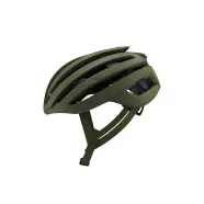 Hjelm Z1 Kineticore Matte Pine Green M   Cykelhjelm fra Lazer