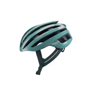 Hjelm Z1 Kineticore Stone Blue L   Cykelhjelm fra Lazer