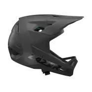 Lzr Chase Kc As Ce Cpsc Astm Matte Black Xl   Cykelhjelm fra Lazer