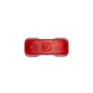Part Rechargeable Led Universal   Cykellygte fra Lazer