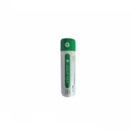 14500 Li Ion Rechargeable Battery 3,7v   700mah   Batteri fra Ledlenser