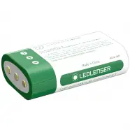 2 X 21700 Li Ion Genopladelig Batteri fra Ledlenser
