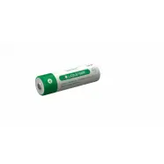 21700 Li Ion Rechargeable   Batteri fra Ledlenser