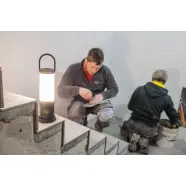 Al10r Work   Lanterne fra Ledlenser
