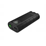 Flex10   Powerbank fra Ledlenser