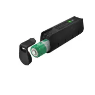 Flex5   Powerbank fra Ledlenser