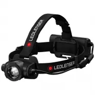 H15r Core Genopladelig Pandelampe fra Ledlenser