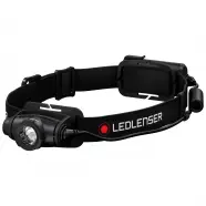 H5 Core Pandelampe fra Ledlenser