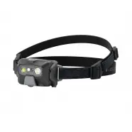 Hf6r Core   Black   Pandelampe fra Ledlenser