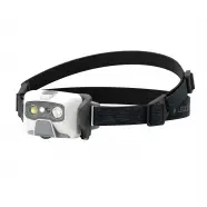 Hf6r Core   White   Pandelampe fra Ledlenser