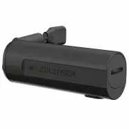 Bluetooth 21700 Li Ion Battery Box   Batteri fra Ledlenser