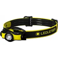 Ih5   Pandelampe fra Ledlenser