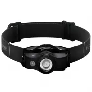 Mh4   Sort fra Ledlenser