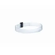 Transparent Silicone Headband Type A   Pandebånd fra Ledlenser