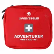 Adventurer First Aid Kit fra Lifesystems