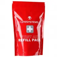 Dressings Refill Pack fra Lifesystems
