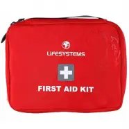 First Aid Case fra Lifesystems