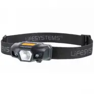 Intensity 155 fra Lifesystems