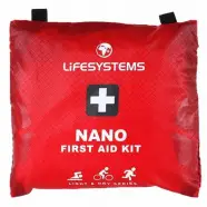 Light And Dry Nano First Aid Kit fra Lifesystems