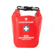 Mini Waterproof First Aid Kit   Førstehjælpsudstyr fra Lifesystems