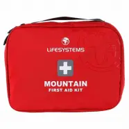 Mountain First Aid Kit fra Lifesystems
