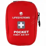 Pocket First Aid Kit fra Lifesystems