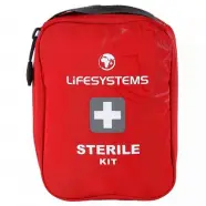 Sterile First Aid Kit fra Lifesystems
