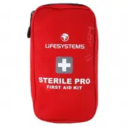 Sterile Pro First Aid Kit fra Lifesystems