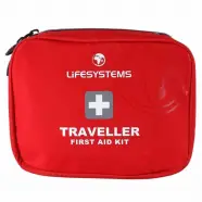 Traveller First Aid Kit fra Lifesystems