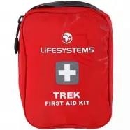 Trek Førstehjælpstaske fra Lifesystems