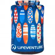 Dry Bag, 25l, Surfboards   Drybag fra Lifeventure