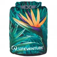 Dry Bag, 5l, Tropical   Drybag fra Lifeventure