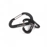 Karabiners (3 Pack) fra Lifeventure