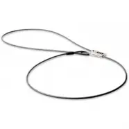 Sliding Cable Lock   Ledning fra Lifeventure