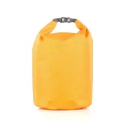 Storm Dry Bag, 5 Litre, Yellow   Drybag fra Lifeventure